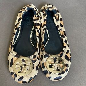 Tory Burch flats 7M